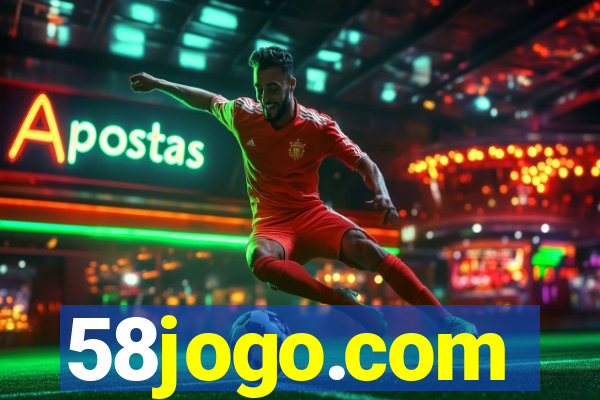 58jogo.com