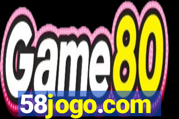 58jogo.com