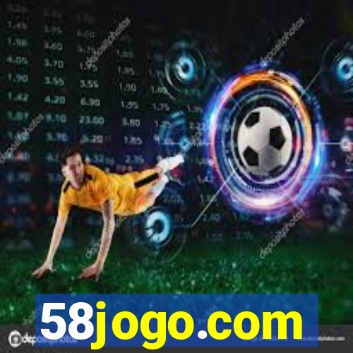 58jogo.com