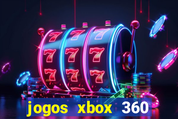 jogos xbox 360 jtag download