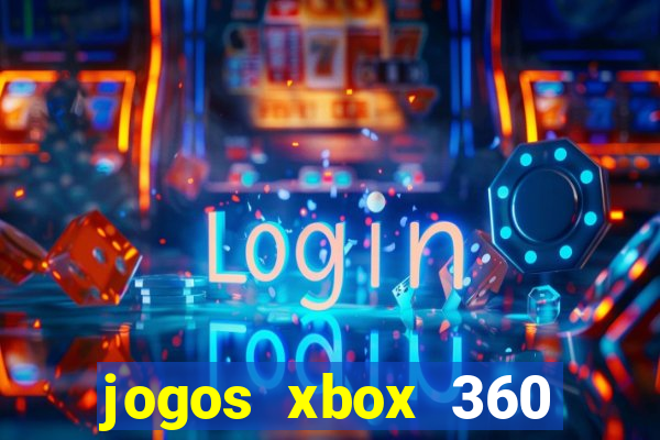 jogos xbox 360 jtag download