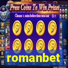 romanbet