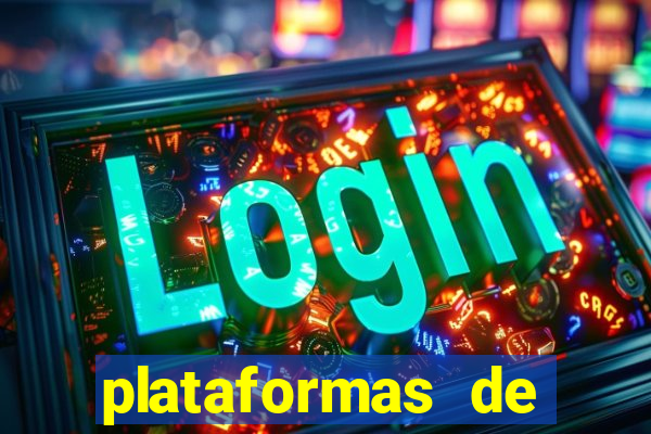 plataformas de jogos antigos