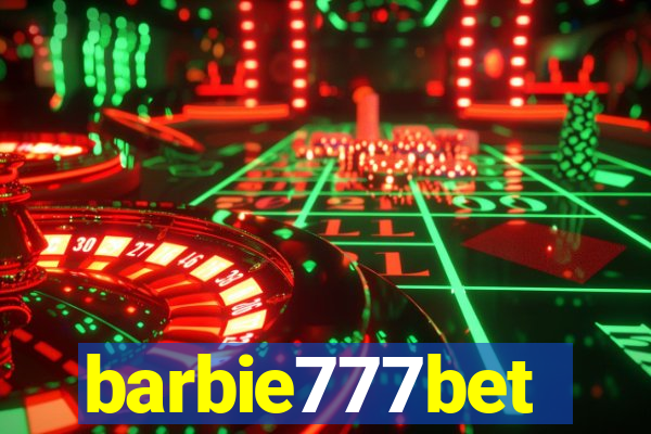 barbie777bet