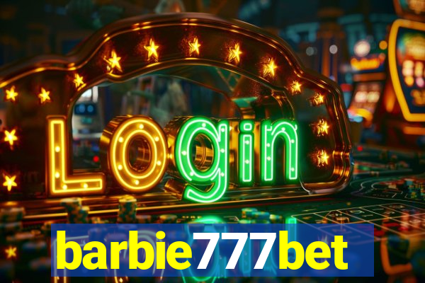 barbie777bet