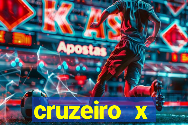 cruzeiro x fortaleza futemax