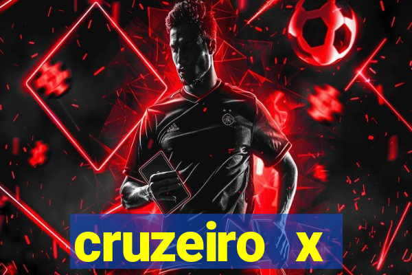 cruzeiro x fortaleza futemax