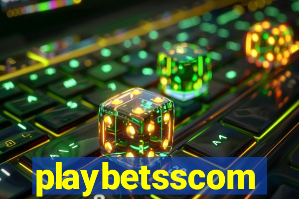 playbetsscom