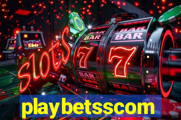 playbetsscom