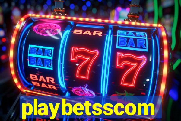 playbetsscom