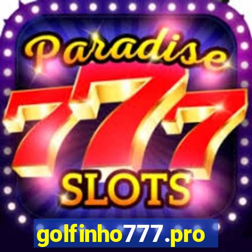 golfinho777.pro