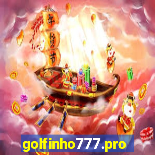 golfinho777.pro