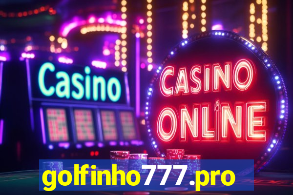 golfinho777.pro