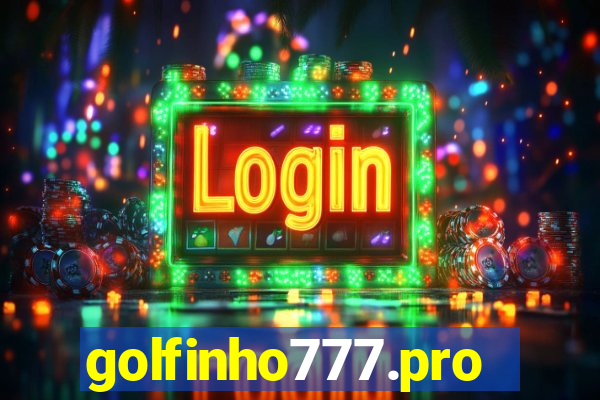 golfinho777.pro