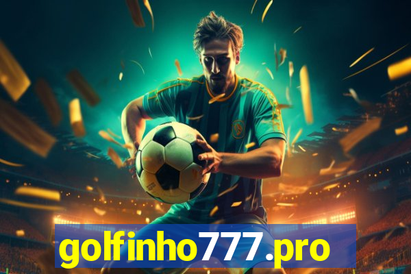 golfinho777.pro