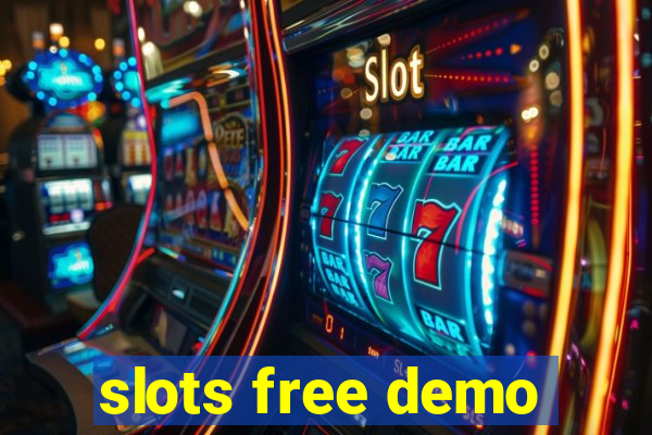 slots free demo