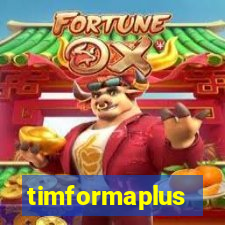 timformaplus