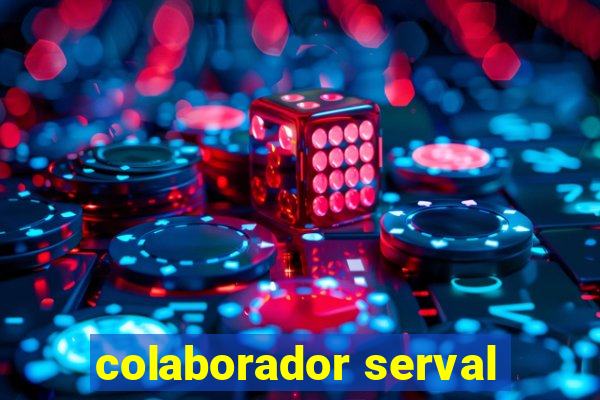 colaborador serval