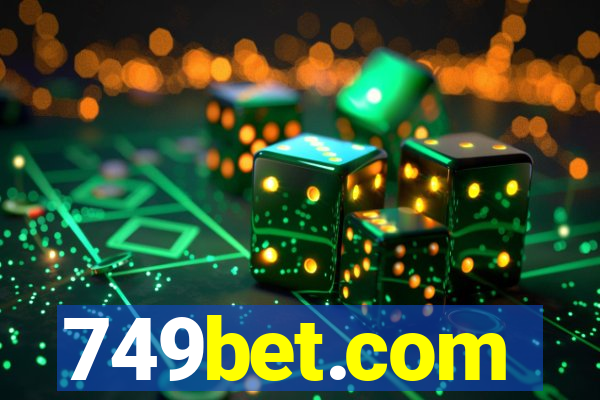 749bet.com