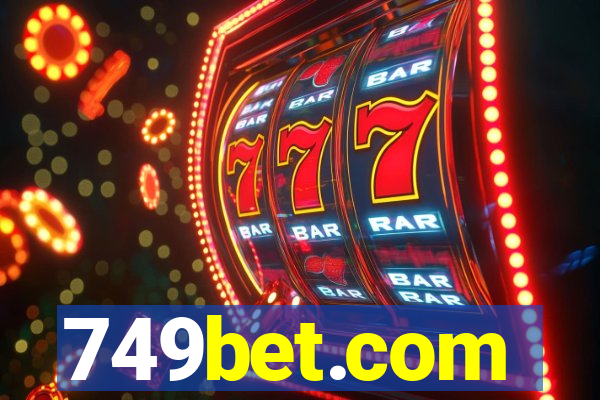 749bet.com