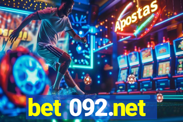 bet 092.net