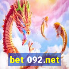 bet 092.net