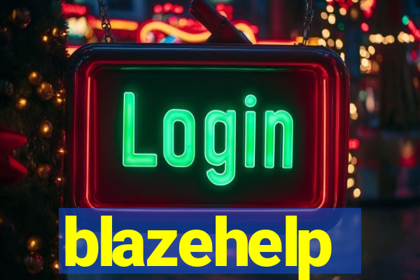 blazehelp