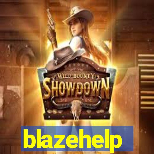 blazehelp