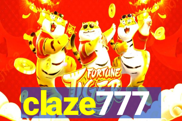 claze777