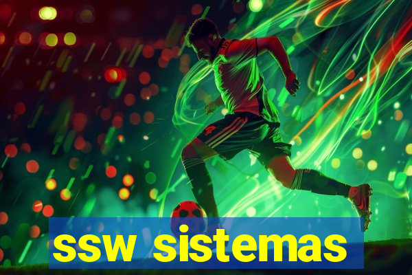 ssw sistemas