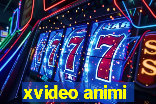 xvideo animi