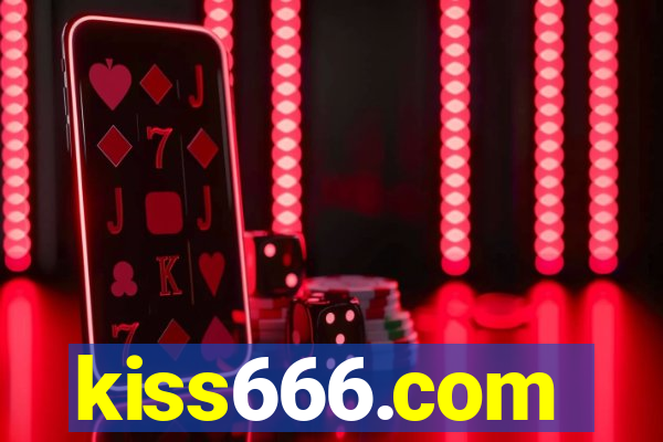 kiss666.com