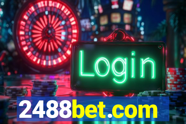 2488bet.com