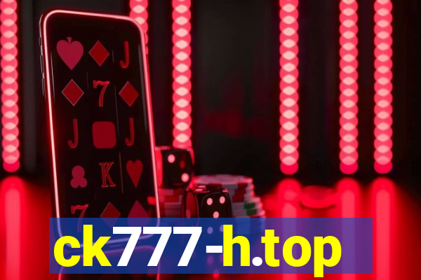 ck777-h.top