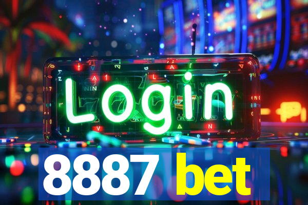 8887 bet