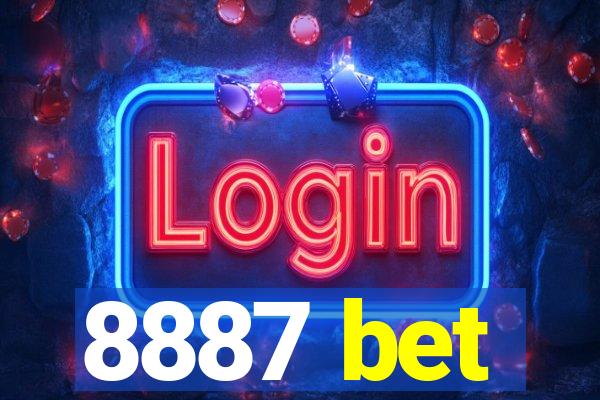 8887 bet