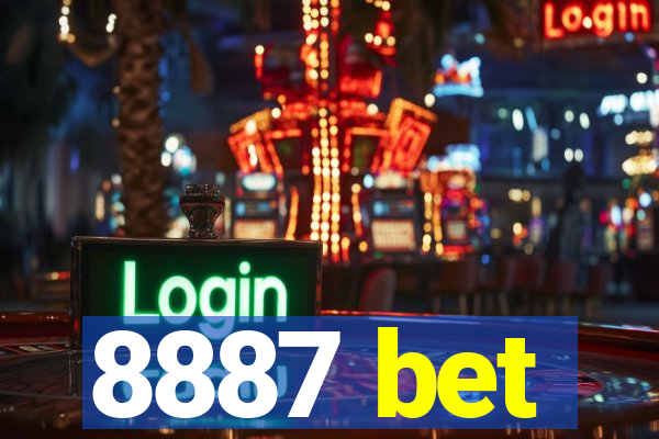 8887 bet