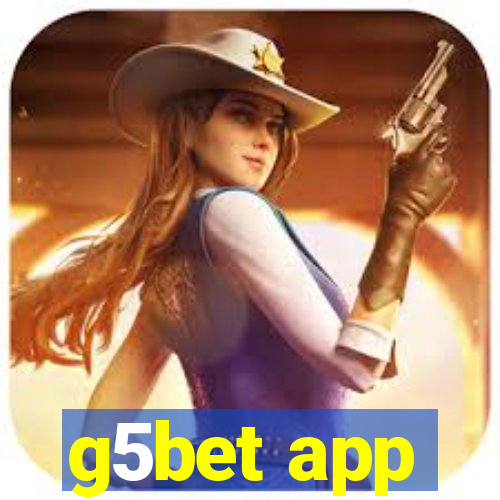 g5bet app