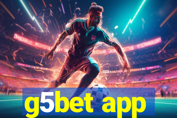 g5bet app