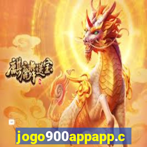 jogo900appapp.com