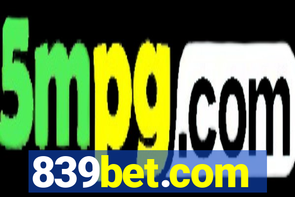 839bet.com