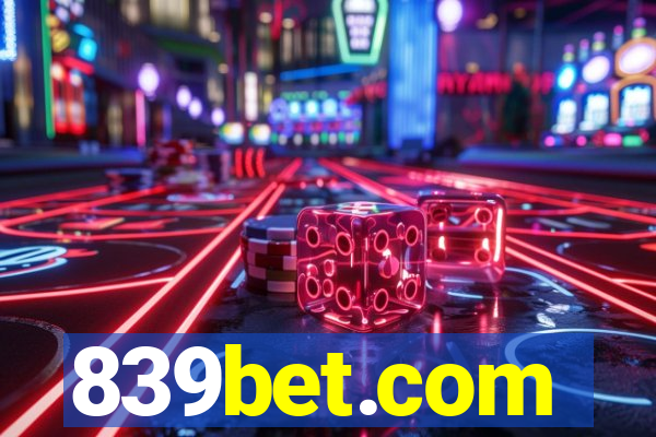 839bet.com