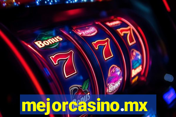 mejorcasino.mx