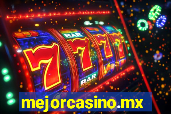 mejorcasino.mx