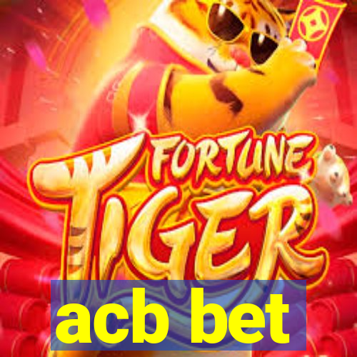 acb bet