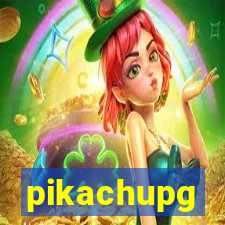 pikachupg