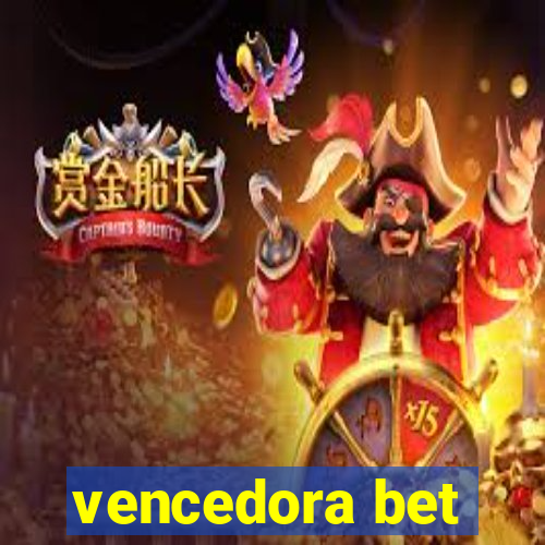 vencedora bet