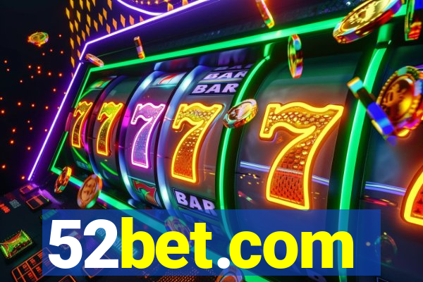 52bet.com