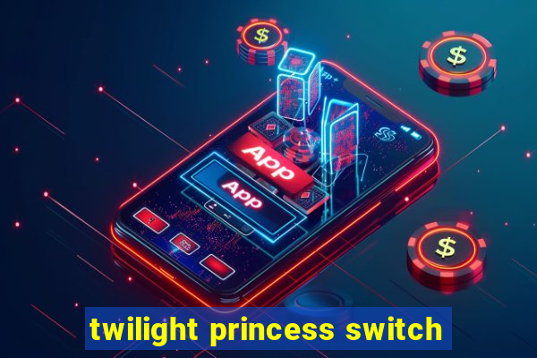 twilight princess switch