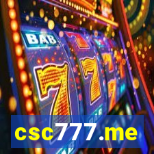 csc777.me